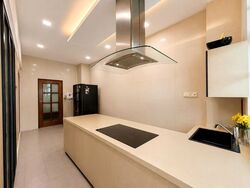 Serangoon Garden Estate (D19), Terrace #603304711